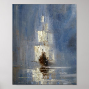 Poster Métrage