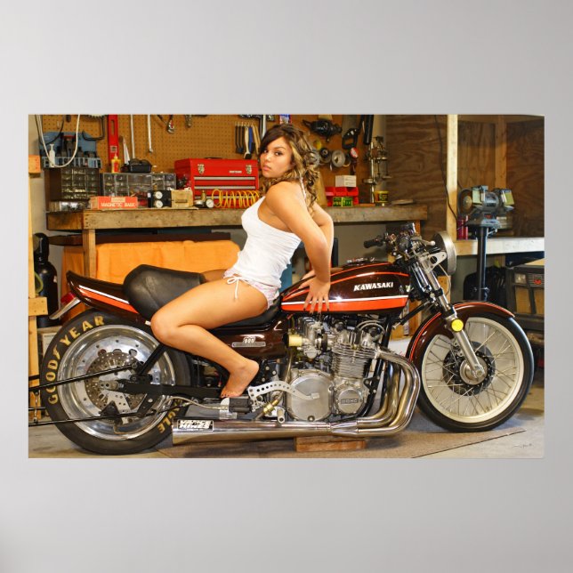 Poster _MG_6714a - dragbike (Devant)