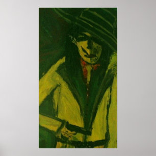 POSTER MICKEY C