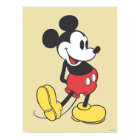 Mickey classique