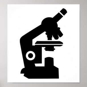 Poster Microscope