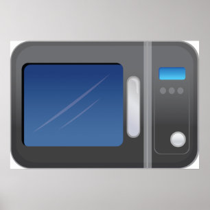 Poster Microwave