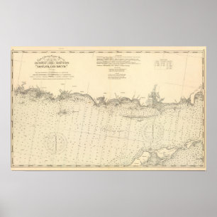 Poster Middlesex County Connecticut