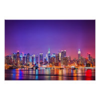 Midtown Manhattan