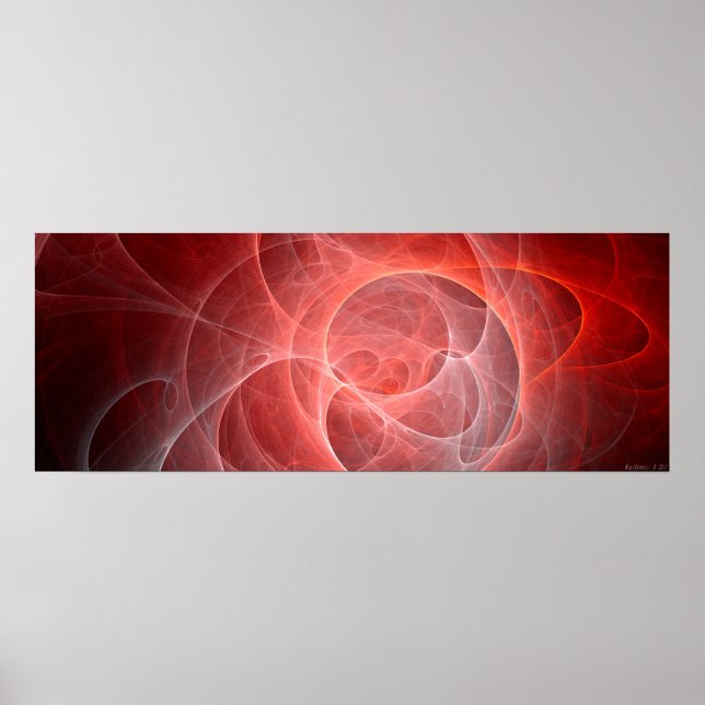 Poster Mike Bonnell 006 (Devant)