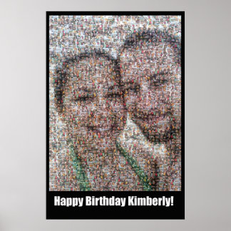 Poster MikeNKimPrintUpped