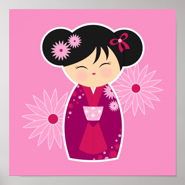 Poster Miki (homonymie) (Devant)