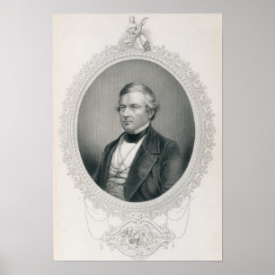 Poster Millard Fillmore