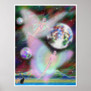 Poster Milleniumorphisis