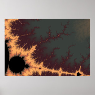 Poster Milliard aléatoire 017