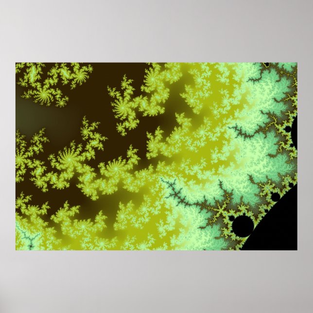 Poster Millions aléatoires 009 (Devant)