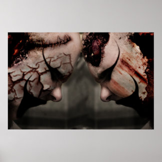 Poster Mimique