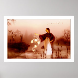 Poster ming-na
