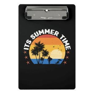 Poster Mini Clipboard