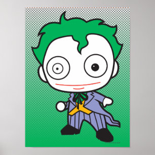 Poster Mini Joker