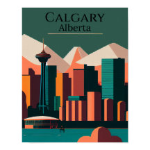 Minimaliste de Calgary