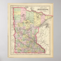 Minnesota 8