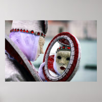 Miroir magique