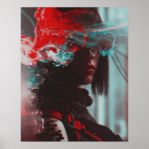 Poster Mirror's Edge CATALYST
