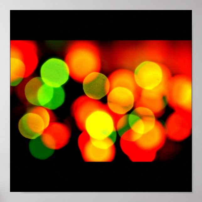 Poster-Misc/Abstract-Light Gallery 17 Poster (Front)