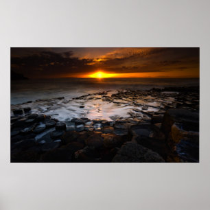 Poster Mise en commun de l'eau