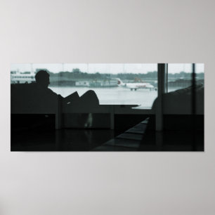 Poster Mise en page (affiche)