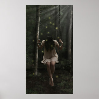 Poster Misère