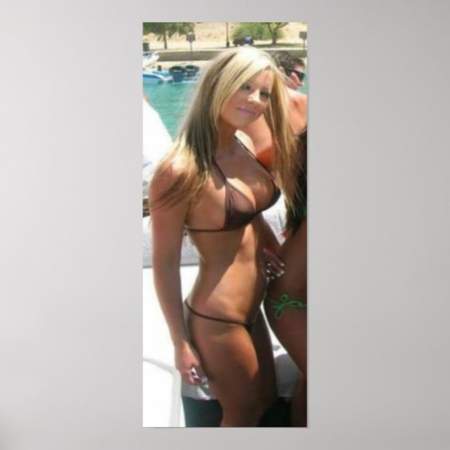 Poster MissBeth (Devant)