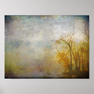 Poster Mississippi River