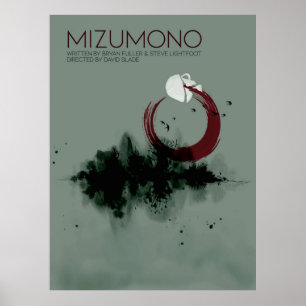 Poster Mizumono Hannibal Episode S2E313