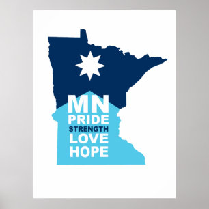 Poster MN Fort