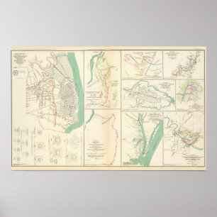 Poster Mobile, Ala rebel défenses