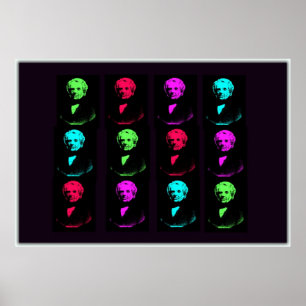 Poster Mobius Collage