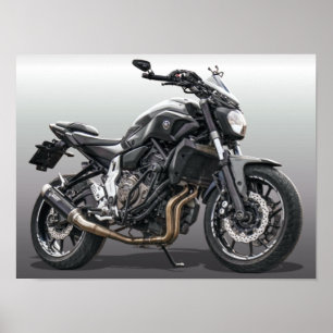 Poster Mocycle