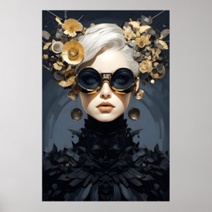 Poster Mode