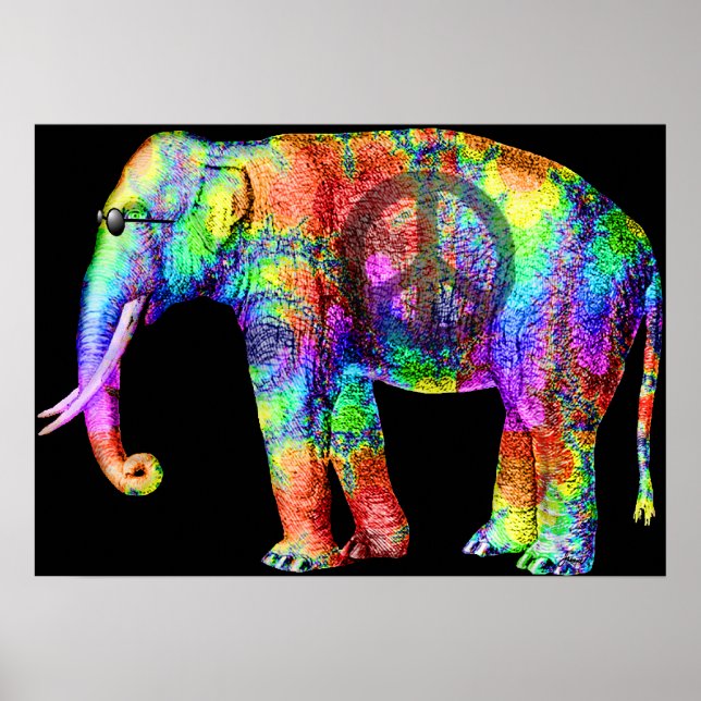 Poster Mode Cool (Devant)