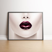 Mode rouge lèvres