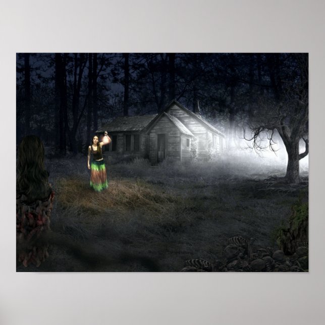 Poster Modèle (Devant)