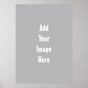 Poster Modèle