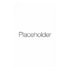 Modèle d'affiche Portrait