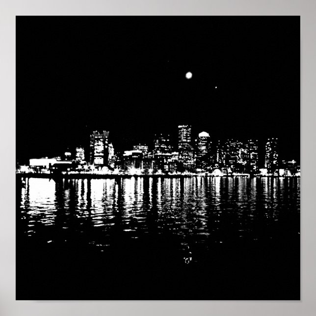 Poster Modern Boston Photography-11 (Front)