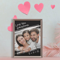 Modern Street Art Ajouter Votre Photo Aimer Vous G