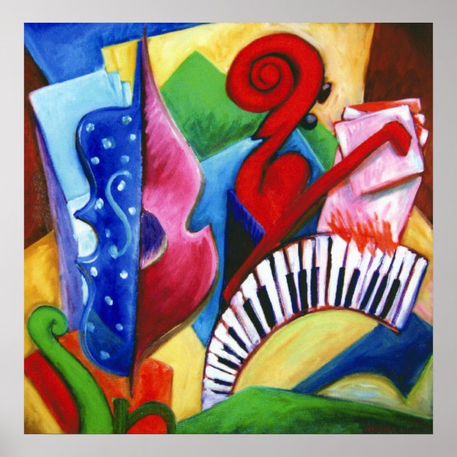 POSTER MODES 3430 (Devant)