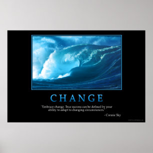 Poster Modifier