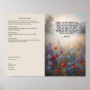 Poster Modifier, télécharger l'affiche du Bulletin de l'É