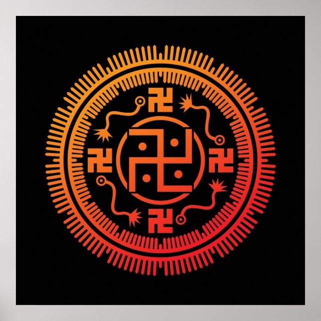 Poster Mois 3 (Devant)