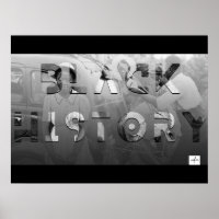 Mois de l'histoire des Noirs