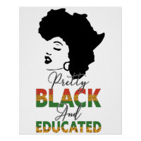 Mois de l'histoire noire Melanin Hommes Femmes Enf