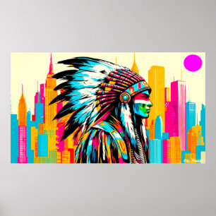 POSTER MOIS-GUERRES DU PATRIMOINE AUTOCHTONE 15