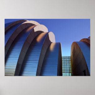 Poster Moitiés du Kauffman Center